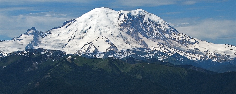 One cubic mile of ice